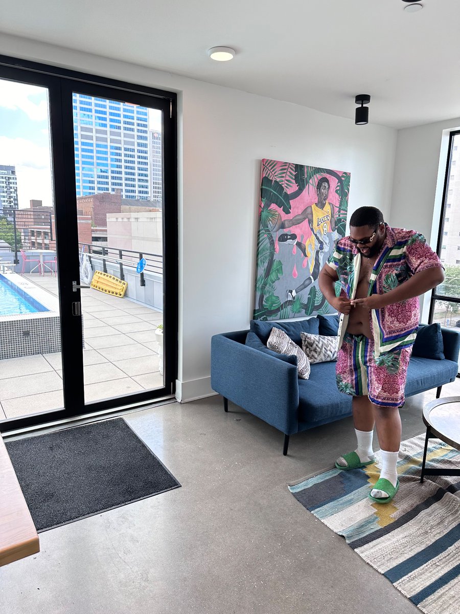 JIMMY_DeanDRAF's tweet photo. Ight see y’all in another few years 🧑🏾‍🦯 https://t.co/6gqXDWZGaF