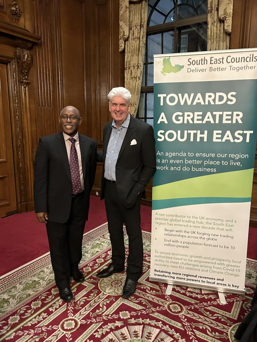 An evening listening to Baroness Taylor, Government Minister MHCLG and thoughts and expectations for Local Authorities as we keenly await the White Paper on devolution. Also to our own Bracknell Forest Council Executive Director Kevin Gibb excellent take on diversity. #labour