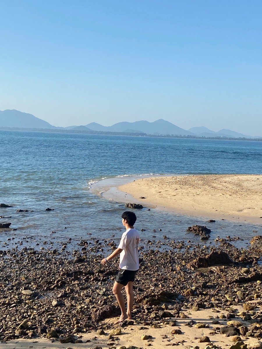 techaphon9's tweet photo. 🏝️ https://t.co/EE5Ls8eWiq
