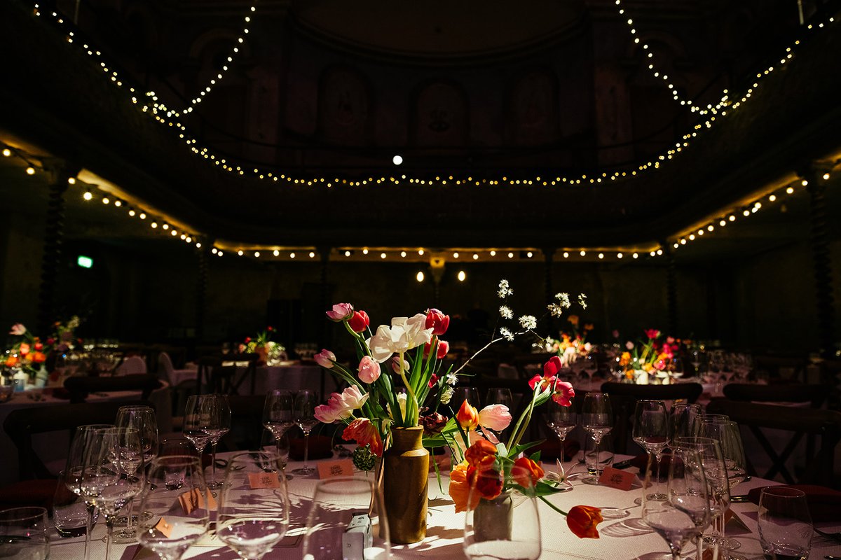 ✨ Exciting news: Our 2026 wedding dates are now available to book! 🎉
Dreaming of a historic venue with rustic charm, theatrical flair &amp; no corkage fee? 💒 Think Wilton's!
Check out Eleanor &amp; Alex’s stunning day! 💍
📸Lyndsey Goddard
💌 Enquire today: wiltons.org.uk/hires-weddings…