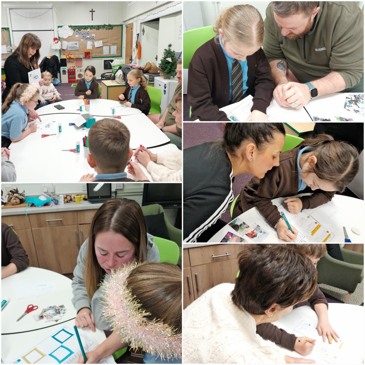 NLCFamilyLearning tweet media