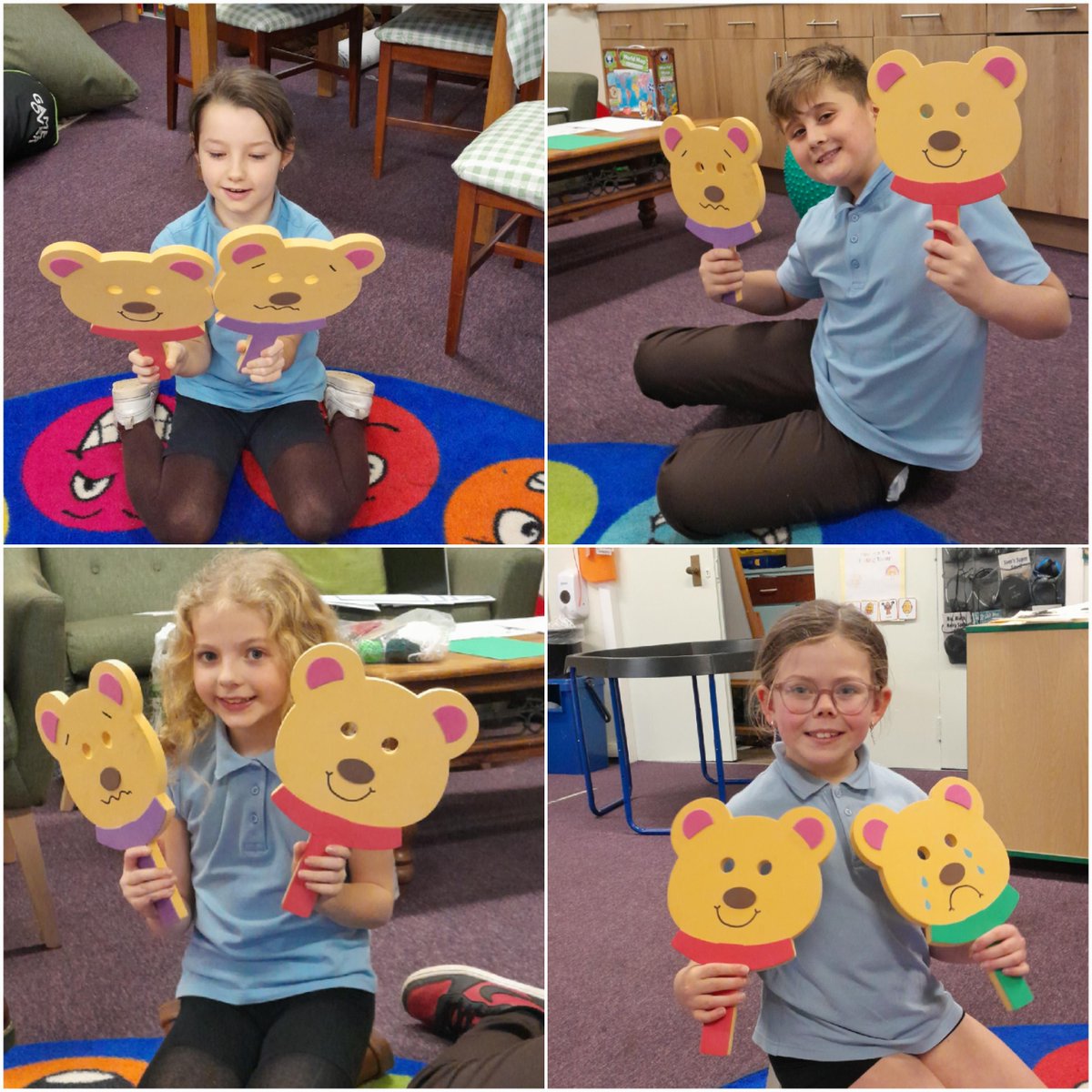 NLCFamilyLearning (@nlfamilylearn) on Twitter photo Our 6 week Forest of Friendship #familylearning programme <a href="/st_bernardsps/">St. Bernard's Primary School</a> is now complete and what fun, learning we had over these weeks! Exploring friendships, team building, growth mindset and emotions were just some of our activities working towards <a href="/YouthScotland/">Youth Scotland</a> #hi5award Our 6 week Forest of Friendship #familylearning programme <a href="/st_bernardsps/">St. Bernard's Primary School</a> is now complete and what fun, learning we had over these weeks! Exploring friendships, team building, growth mindset and emotions were just some of our activities working towards <a href="/YouthScotland/">Youth Scotland</a> #hi5award