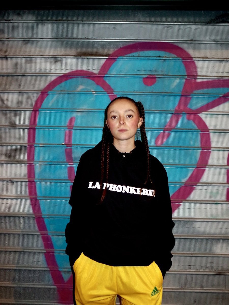 La Phonkerie tweet media