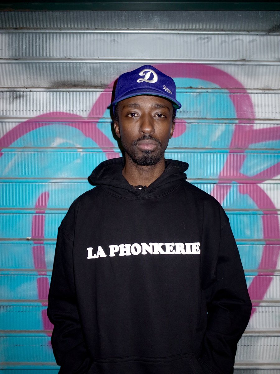 La Phonkerie tweet media