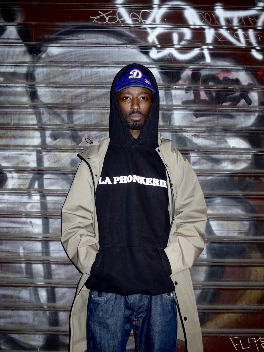 La Phonkerie tweet media