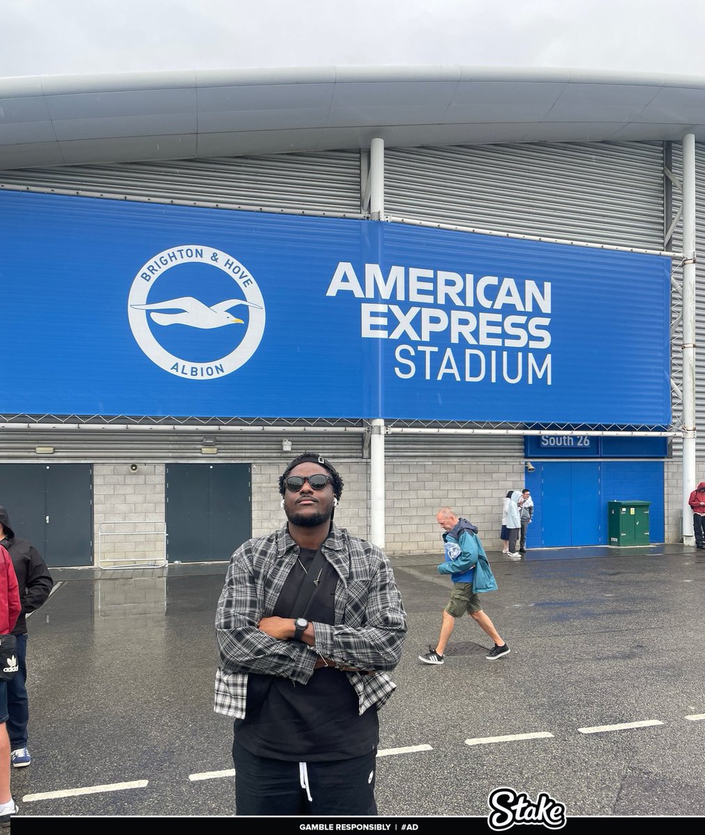 17 games attended 
0 wins 
0 celebrations 

UTDTrey consistency 🔥