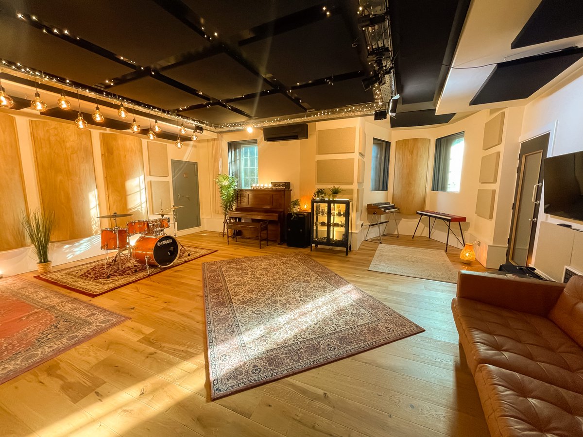 Beckview Studios tweet media