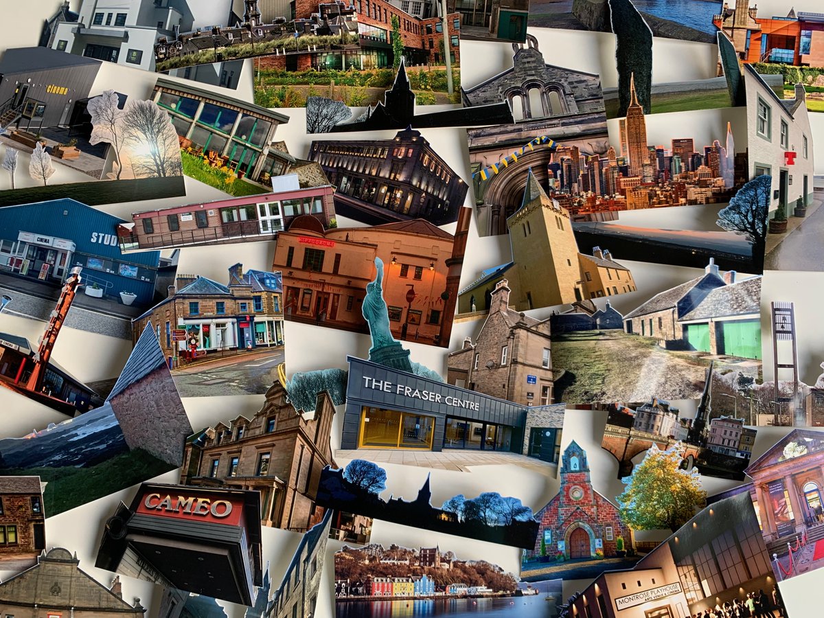 TO SEE OURSELVES tweet media