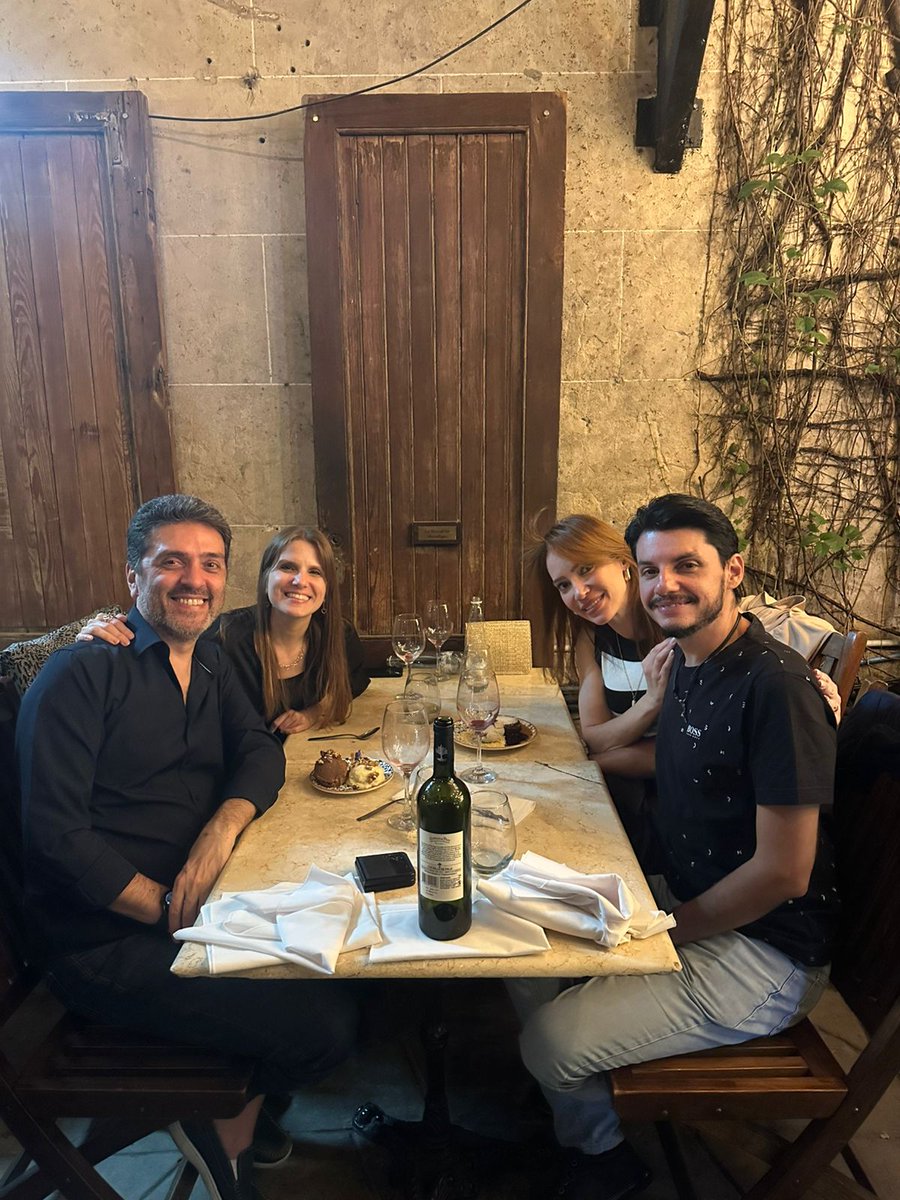 Alex Pestchanker (@alexchain79) on Twitter photo So eager for this two comming events in the making with my amazing friend <a href="/otaviolima/">Otávio Lima | Cardano Ambassador</a>
Let's go.. 🇦🇷❤️🇧🇷 So eager for this two comming events in the making with my amazing friend <a href="/otaviolima/">Otávio Lima | Cardano Ambassador</a>
Let's go.. 🇦🇷❤️🇧🇷