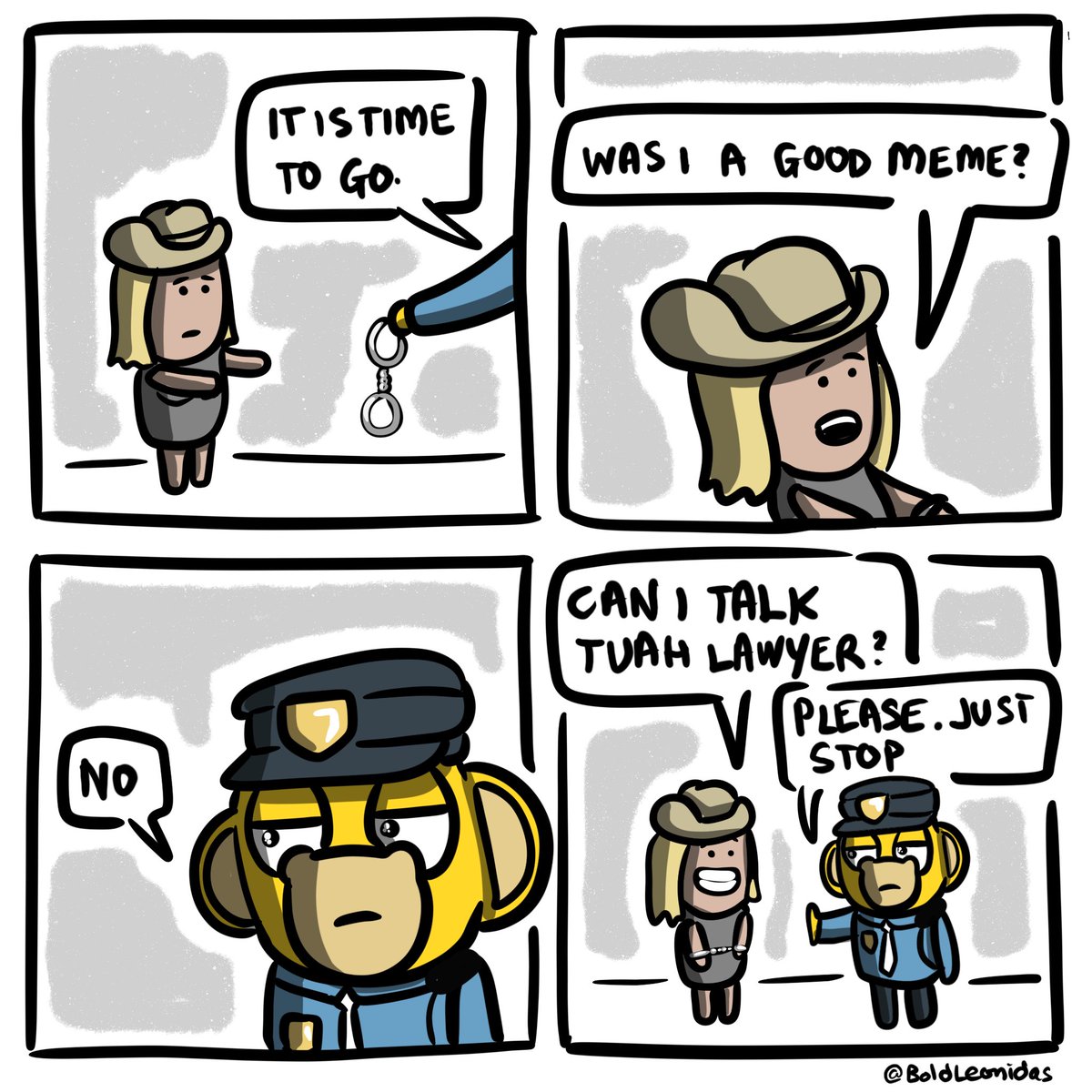 Bold (@boldleonidas) on Twitter photo 