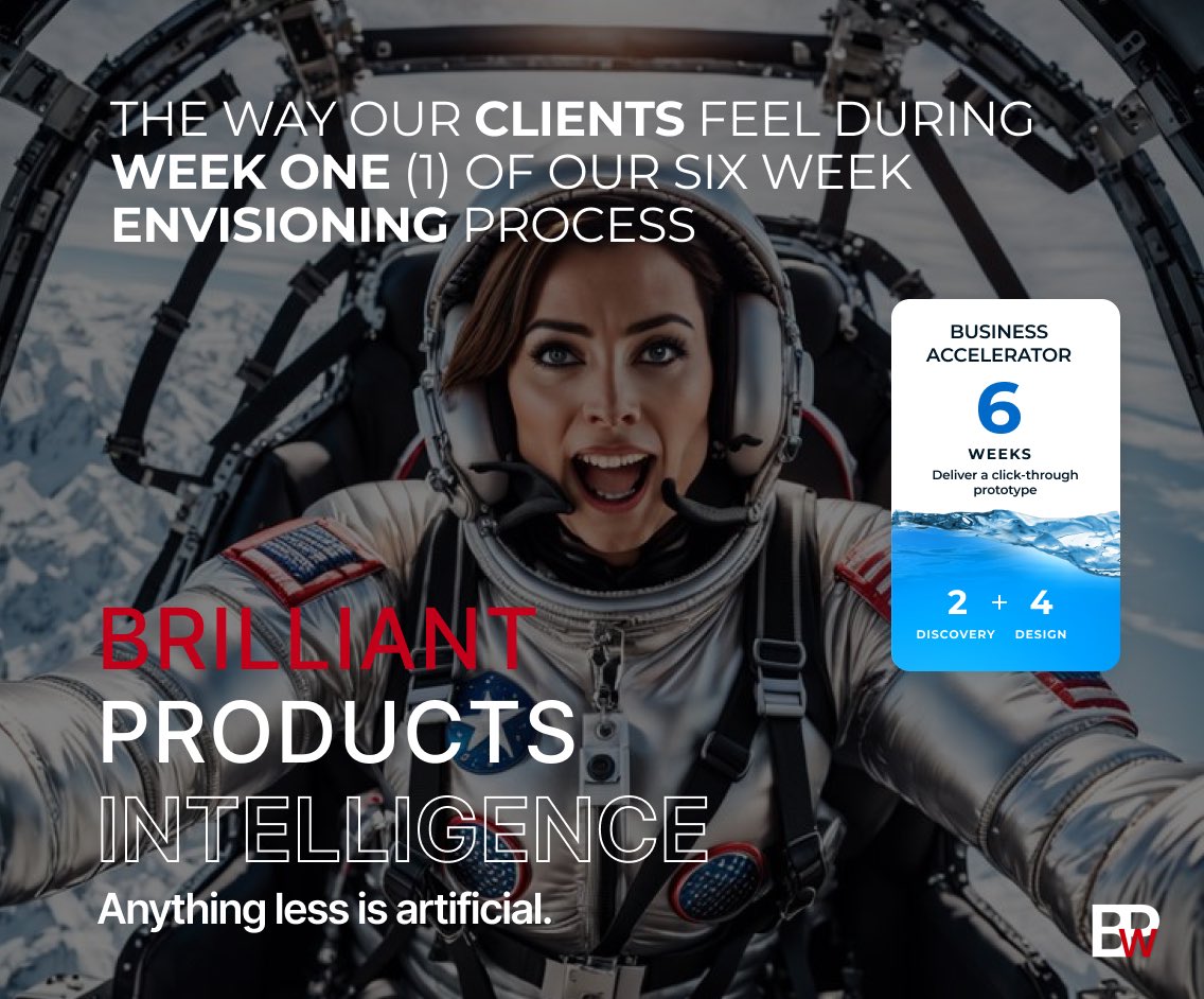 surfacewave's tweet photo. Are you being taken for a ride or can you not stop salivating at the journey you are on…If it feels like work someone is lying to you.
#innovation #startups #fintech #AI #technology https://t.co/34t5NtQIR8