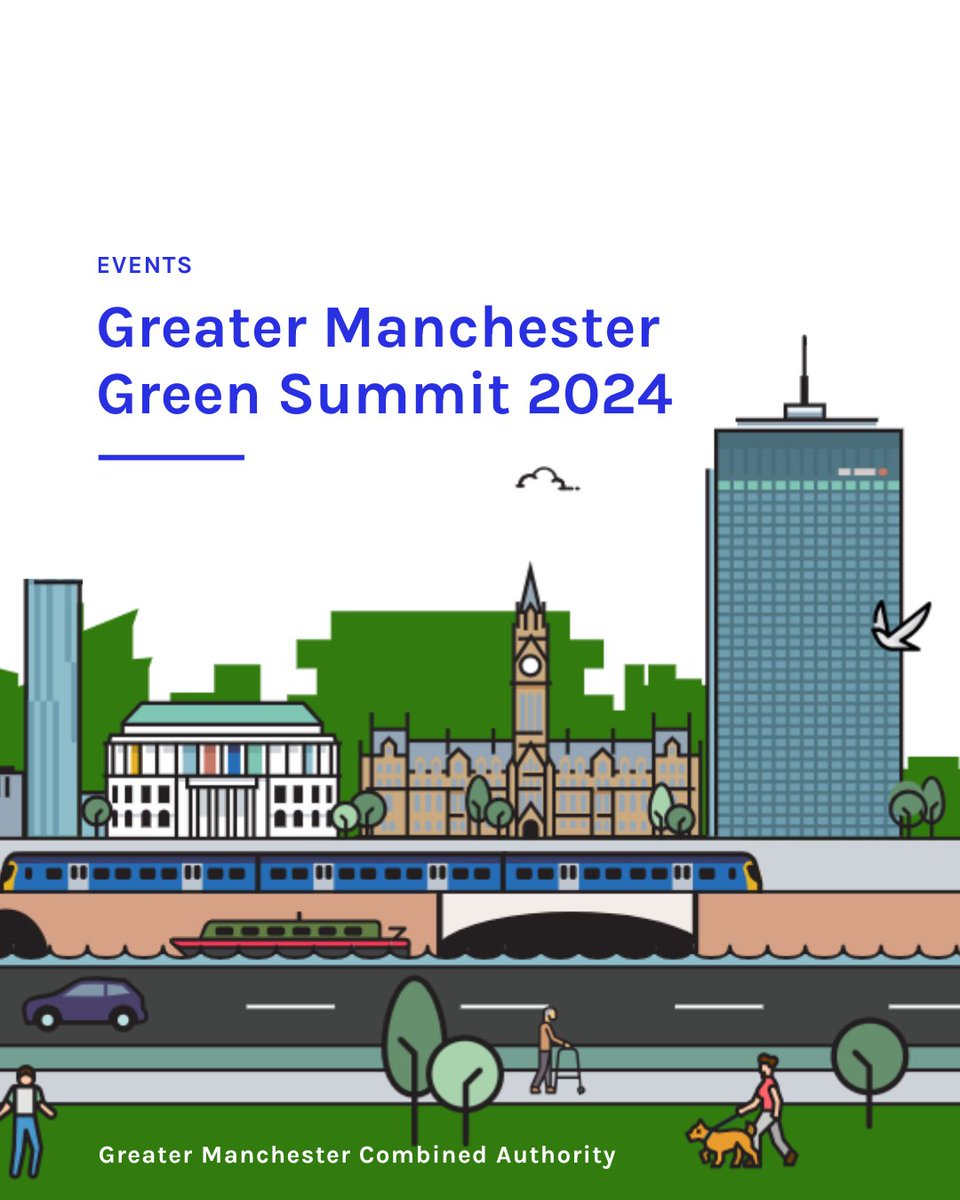 The Great Bubble Barrier® (@bubble_barrier) on Twitter photo 🟢 Join us at the <a href="/GMGreenCity/">GM Green City</a> Greater Manchester Green Summit 2024!
The water pollution challenges in the UK are clear and it is time for change.
Are you ready to clean your river? Meet us at the summit to discuss a cleaner, greener future for UK waters.
#GMGS2024 🟢 Join us at the <a href="/GMGreenCity/">GM Green City</a> Greater Manchester Green Summit 2024!
The water pollution challenges in the UK are clear and it is time for change.
Are you ready to clean your river? Meet us at the summit to discuss a cleaner, greener future for UK waters.
#GMGS2024