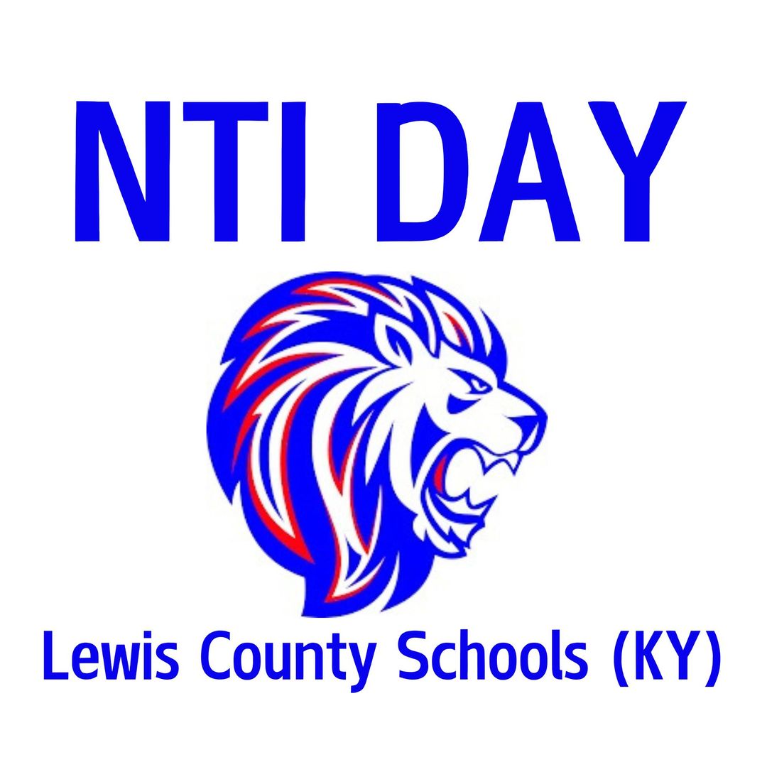 LCHerald's tweet photo. UPDATE - Schools closed Lewis County Schools will be closed today (12/5/24). This will be NTI Day Two. Staff should report when safe to do so. https://t.co/yngx8KZfJB