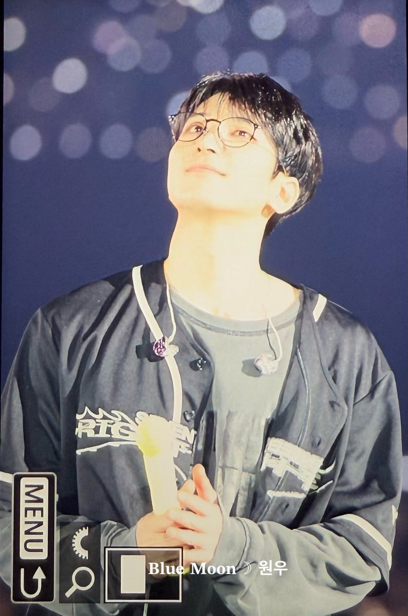 BlueMoon_wonwoo's tweet photo. 241205 Tokyo

#원우 #WONWOO #ウォヌ #SEVENTEEN  @pledis_17 https://t.co/LGoFcsHMvl
