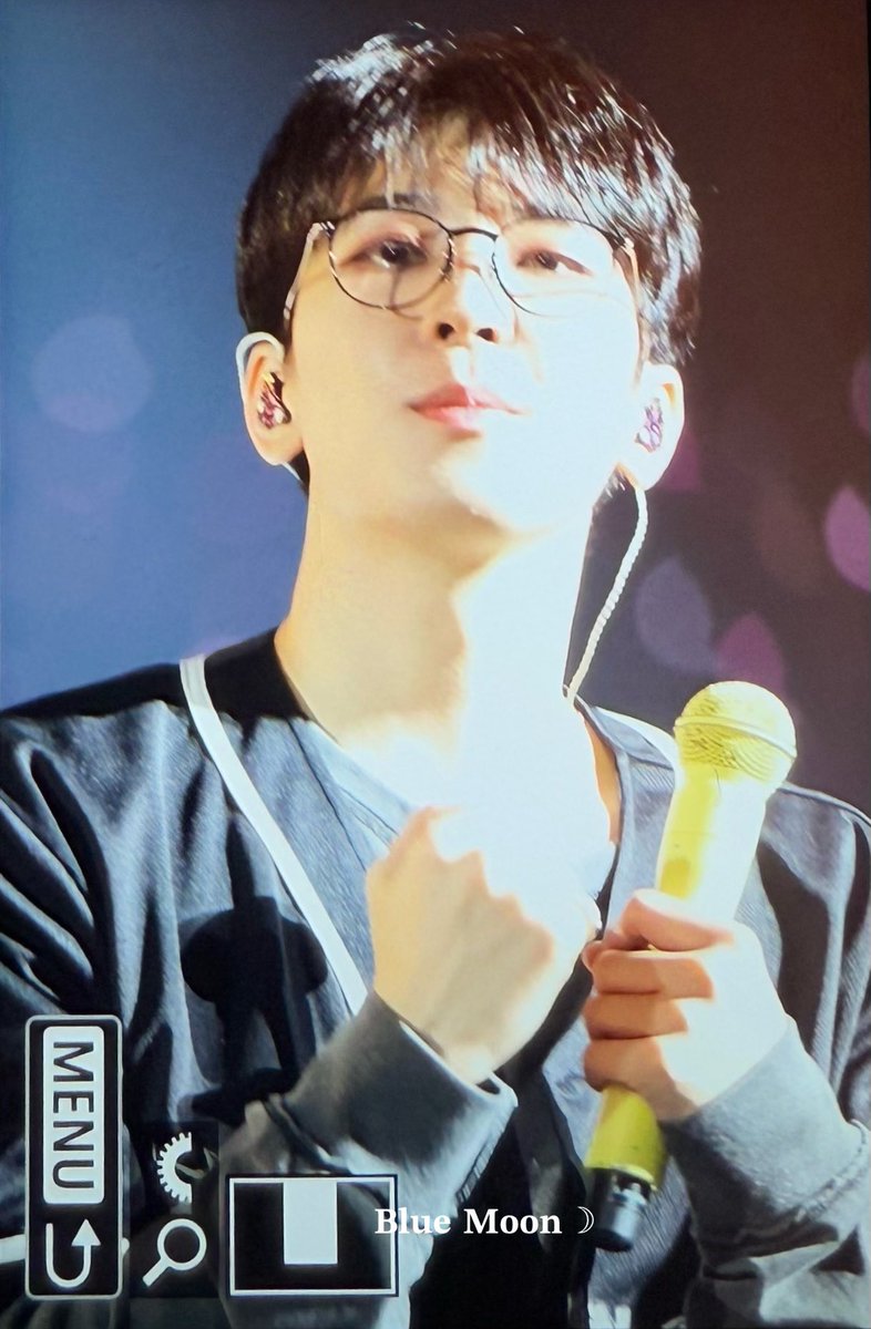 BlueMoon_wonwoo's tweet photo. 241205 Tokyo

#원우 #WONWOO #ウォヌ #SEVENTEEN  @pledis_17 https://t.co/LGoFcsHMvl