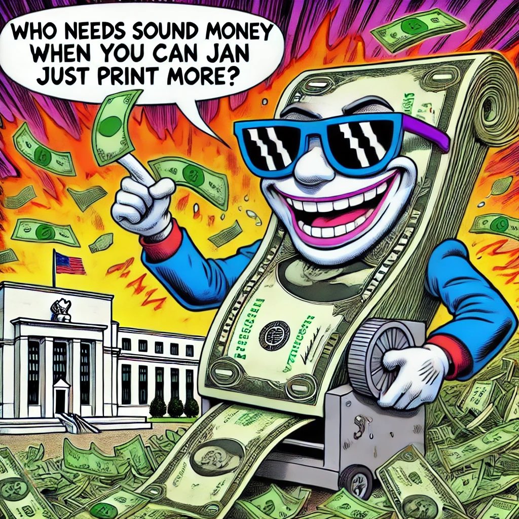 fedsolOFFICIAL's tweet photo. @WatcherGuru $fed https://t.co/HfjvyK0sM4