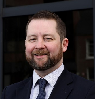 Law Centre NI is delighted to welcome Eddie Lynch as its new CEO.  Eddie joins the Law Centre from the Office of the Commissioner for Older People where he has served as Commissioner for the last eight years. Read more on our website...

lawcentreni.org/news/law-centr…