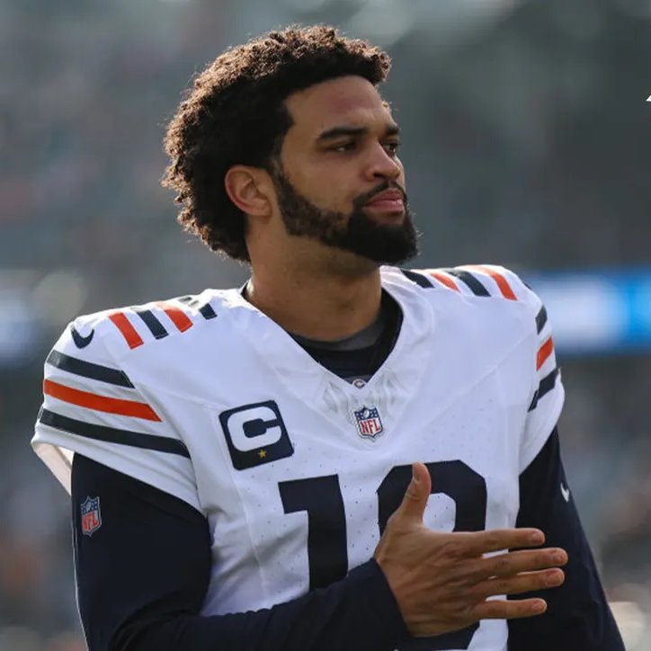 Heading into week 14, the #Bears are ranked 23rd on the #NFL's power rankings🤔

They say: "Bears fans remain very engaged; they want to see Williams thrive (more) this season." #DaBears