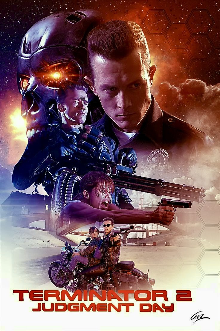 OZnFhYILk676413's tweet image. 「#トータル・リコール」
「#ターミネーター2」

ナイスチョイス！アマプラさーん
そりゃ立て続けに観ちゃうて
しかし改めて革新的な2本だ。

#TotalRecall
#Terminator2
#アマプラ
#映画好きと繋がりたい