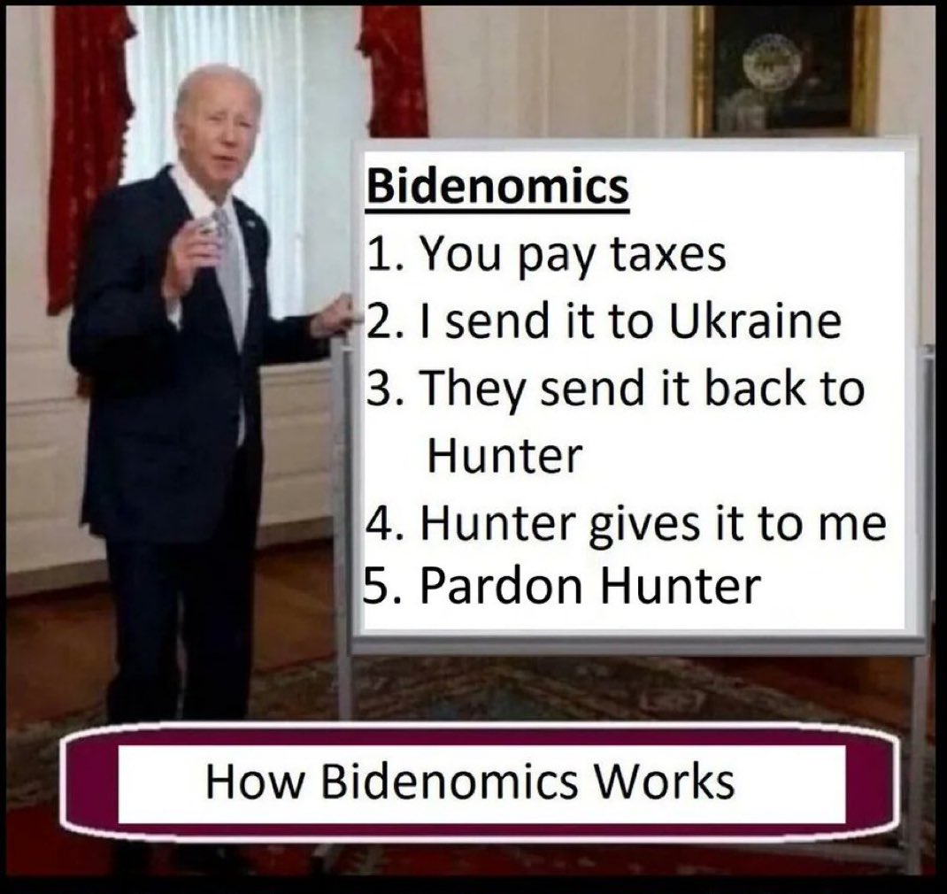 Bidenomics