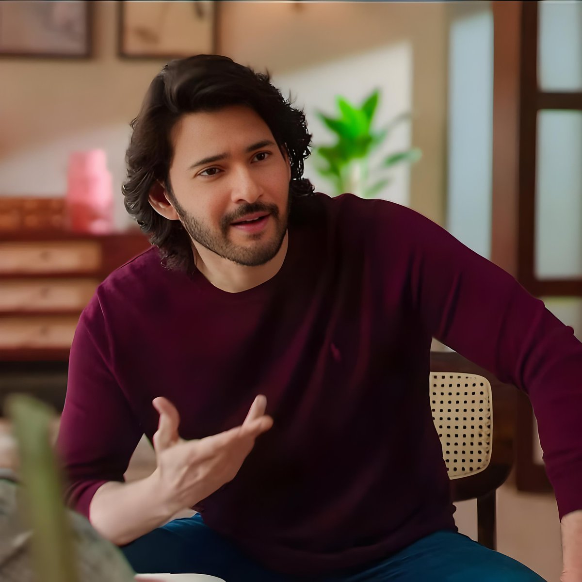 DhfmNamrata's tweet photo. Babu Look's π€π»π #TruzonSolar
https://t.co/aKEalRVMFu
#SolarPowerSuperPower @TruzonSolar
#MaheshBabu #MufasaTheLionKing #SSMB29
@urstrulyMahesh https://t.co/Kgw3kkxzzy