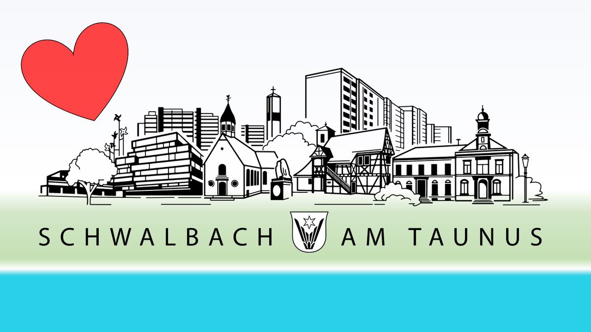 Heute ist der internationale Tag des Ehrenamts. 
Wir bedanken uns bei allen, die in Schwalbach am Taunus etwas für das Gemeinwohl leisten, denn sie bereichern damit das Zusammenleben in unserer Stadt. _al