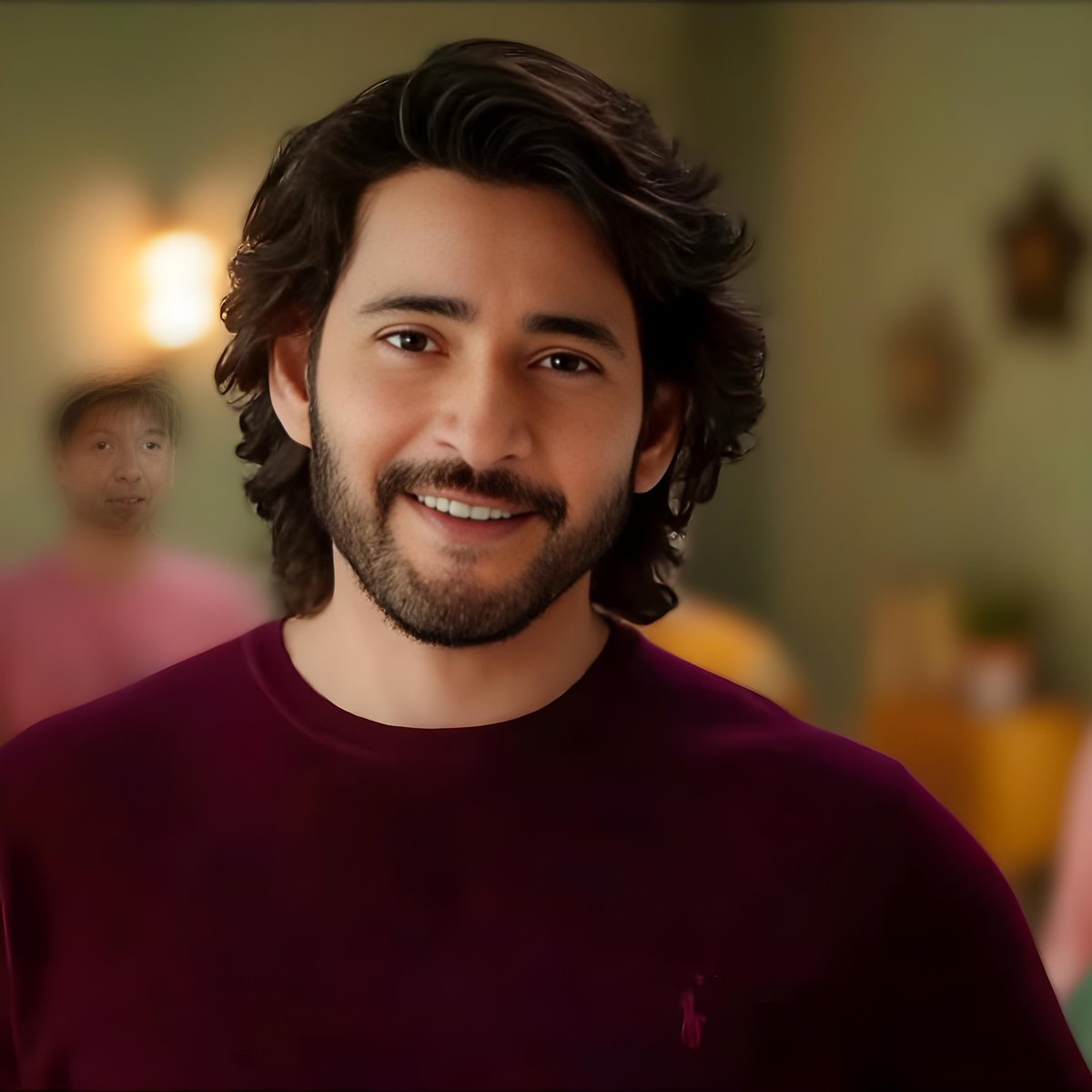 DhfmNamrata's tweet photo. Babu Look's π€π»π #TruzonSolar
https://t.co/aKEalRVMFu
#SolarPowerSuperPower @TruzonSolar
#MaheshBabu #MufasaTheLionKing #SSMB29
@urstrulyMahesh https://t.co/Kgw3kkxzzy
