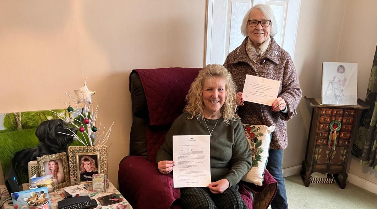 Jean Hensey tweet media