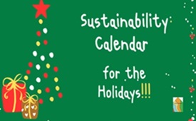 📷
Reduce plastic waste -Bottle Caps: Small Steps, Big Impact #SustainableDecember Did you know bottle caps and similar closures make up 15% of global plastic waste?  Skip single-use bottles for plastic-free ones &amp; refillable containers.  Subscribe for actionable #tips for hols.