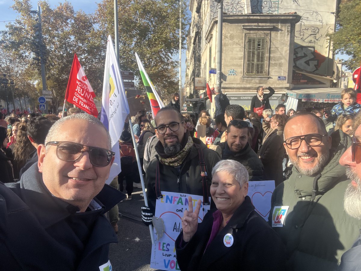 FSU Conseil Régional SUD tweet media