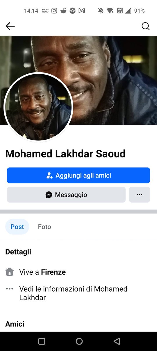 SamLovesWorkout's tweet photo. Quando l'unico figlio di mohamed lakhdar saoud(karim saoud)(#arbitro e #categoriaprotetta) buttava la madre dalle scale e gli rompeva gli occhiali da vista le forze dell'ordine mi dicevano di rivolgermi agli assistenti sociali.
#firenze #toscana https://t.co/L0FJSJ90xU
