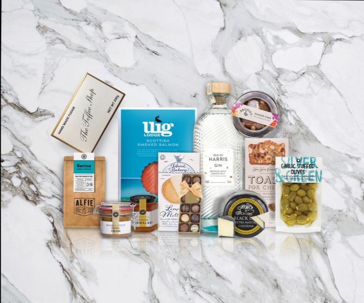 Uig Lodge Salmon tweet media