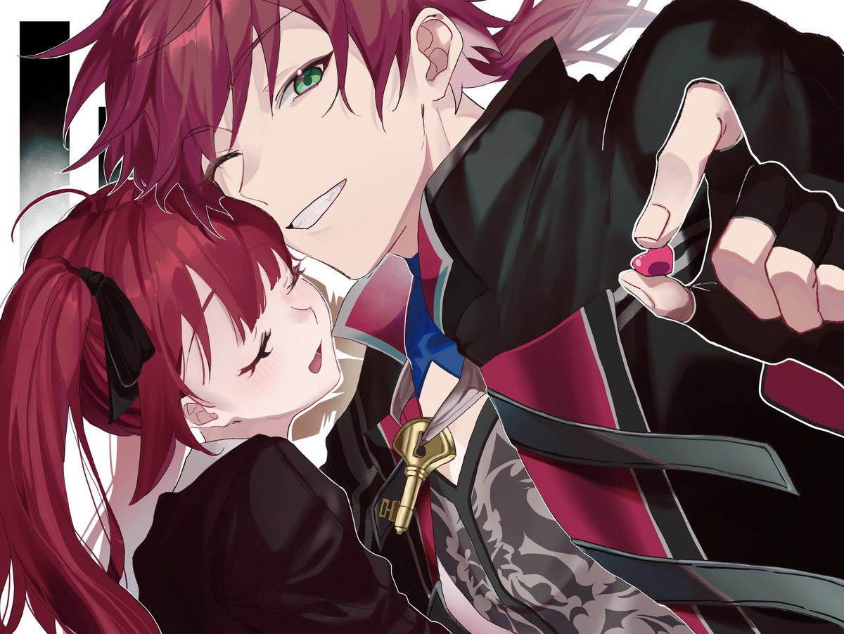nya_n217's tweet photo. 今まで頂いたイラスト https://t.co/fWWZW1Tsk3