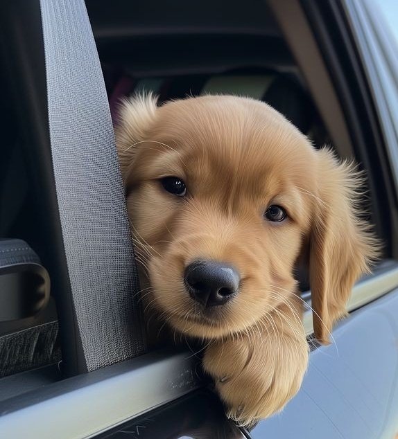 dosukhoon's tweet photo. puppyhoon 🚙 https://t.co/4SBEej6XZ4