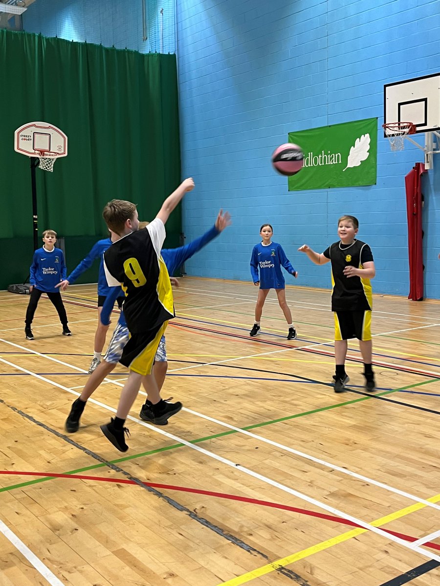 Active Schools Lasswade Area tweet media