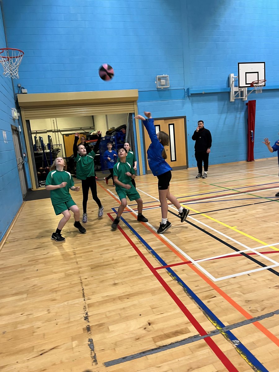 Active Schools Lasswade Area (@active_lasswade) on Twitter photo BASKETBALL FESTIVAL | LASSWADE
Well done to all schools and teams that attended yesterdays event! Special mention to Bonnyrigg and Burnbrae teams who won their leagues!
Thank you to all volunteers, pupils and helpers who made this event possible! <a href="/LoanheadPS/">Loanhead PS</a> @HawthorndenPrim BASKETBALL FESTIVAL | LASSWADE
Well done to all schools and teams that attended yesterdays event! Special mention to Bonnyrigg and Burnbrae teams who won their leagues!
Thank you to all volunteers, pupils and helpers who made this event possible! <a href="/LoanheadPS/">Loanhead PS</a> @HawthorndenPrim