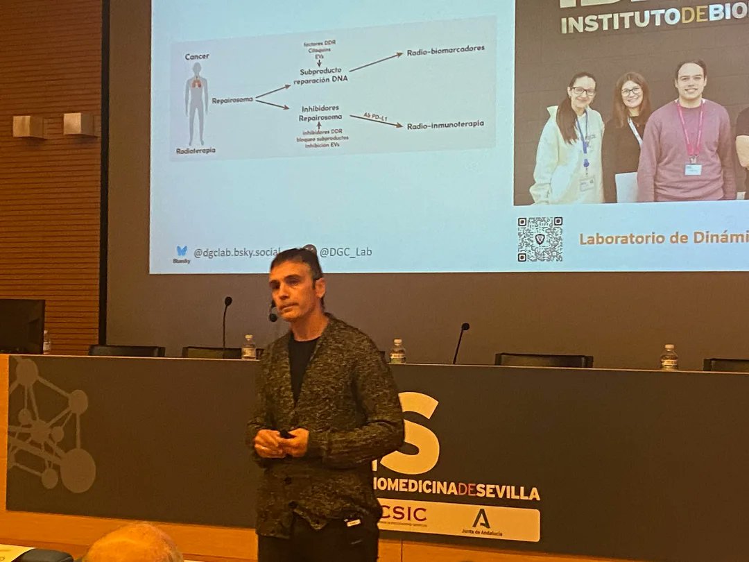 ASOCIACION ESPAÑOLA CONTRA EL CANCER SEVILLA (@contracancersev) on Twitter photo <a href="/ContraCancerEs/">Asociación Española Contra el Cáncer</a> <a href="/ContraCancerSEV/">Asociación Española Contra el Cáncer en Sevilla</a> <a href="/contracancerINV/">Contra el Cáncer Investigación</a>
<a href="/ibis_sevilla/">IBiS</a> <a href="/EnriquedeAlava/">Enrique de Álava</a>
Día del Voluntariado en el IBIS Coloquio de los investigadores con los voluntarios de Sevilla <a href="/ContraCancerEs/">Asociación Española Contra el Cáncer</a> <a href="/ContraCancerSEV/">Asociación Española Contra el Cáncer en Sevilla</a> <a href="/contracancerINV/">Contra el Cáncer Investigación</a>
<a href="/ibis_sevilla/">IBiS</a> <a href="/EnriquedeAlava/">Enrique de Álava</a>
Día del Voluntariado en el IBIS Coloquio de los investigadores con los voluntarios de Sevilla