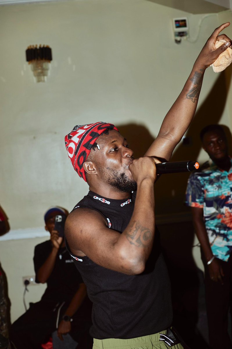 Alleluia We Made It 

NVNV LISTENING PARTY WAS LIT 🔥 
.
.
.
#TrendingNow