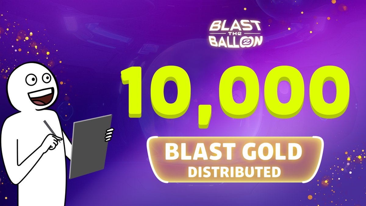 CHECK YOUR <a href="/BLAST/">Blast</a> WALLETS.