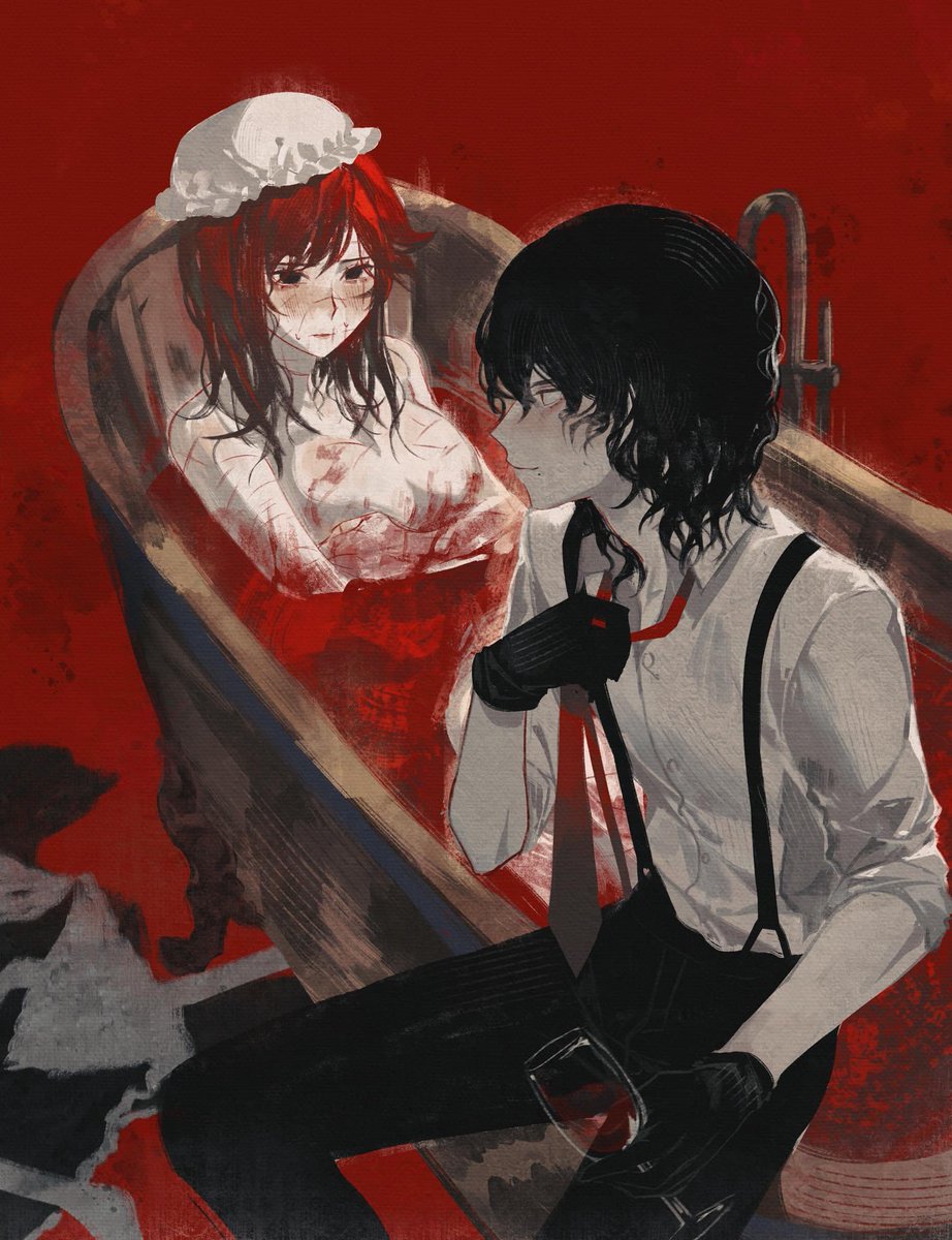 Weichuanjing's tweet image. 