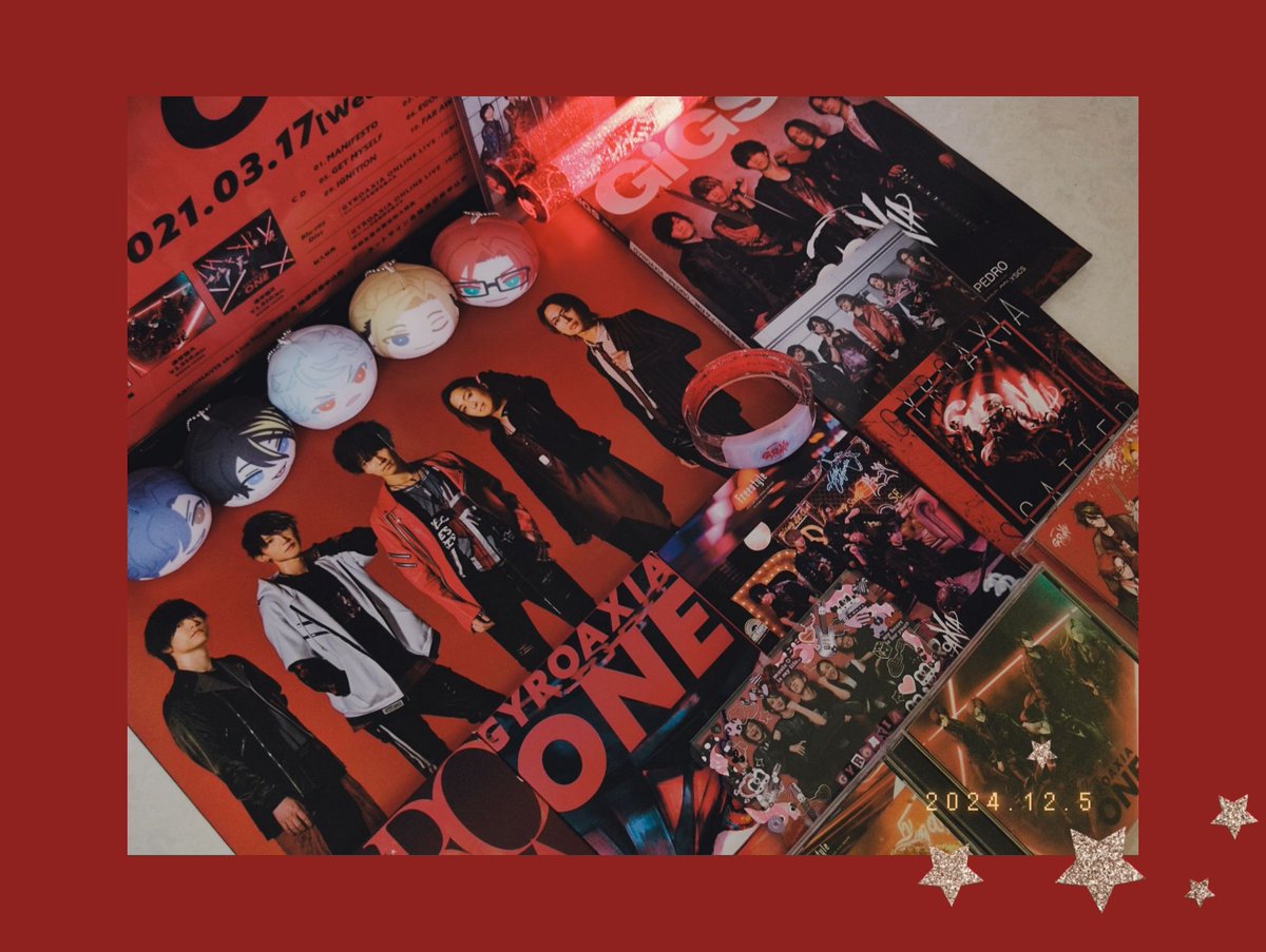 selmadayo's tweet photo. 🔥••••••••••𝙂𝙔𝙍𝙊𝘼𝙓𝙄𝘼•••••••••••🔥

５周年おめでとうございます!!

🔥••••••••••••••••👑••••••••••••••••🔥

Because the fire within the King's heart never stops.

#GYROAXIA #アルゴナビス https://t.co/t5OzeCuJco