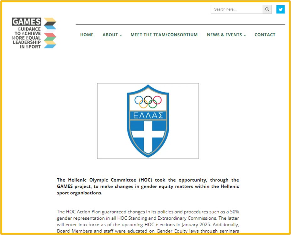 GAMES Erasmus+ Project tweet media
