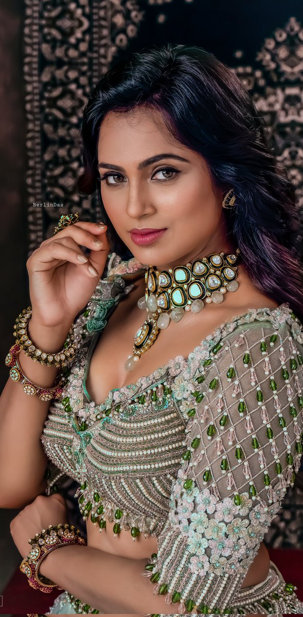 Bloodyy_Goat's tweet photo. Ramya Pandian Evening 💚😻💎
@iamramyapandian
#RamyaPandian https://t.co/GkVPetrw6O