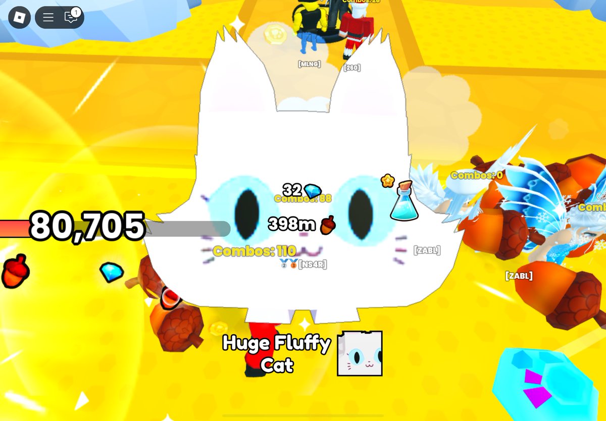 Ps99 Idea Developer tweet media