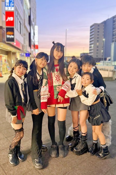 Twitterのコスプレ画像4