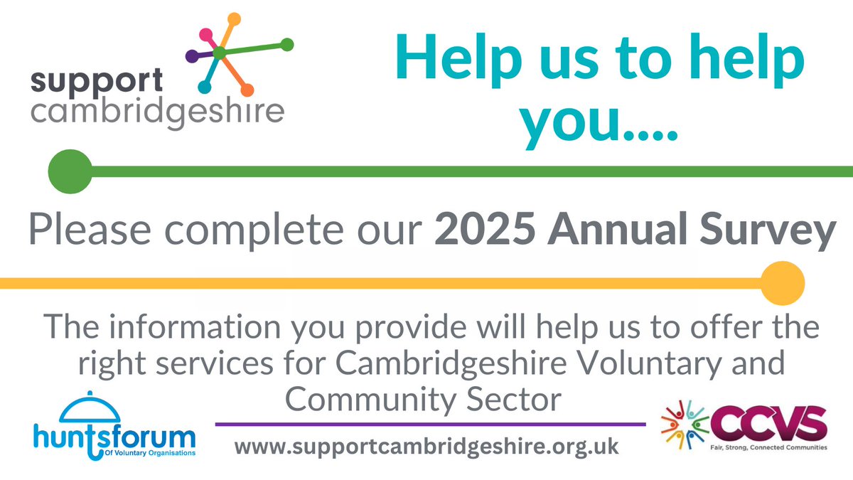 Support Cambridgeshire tweet media