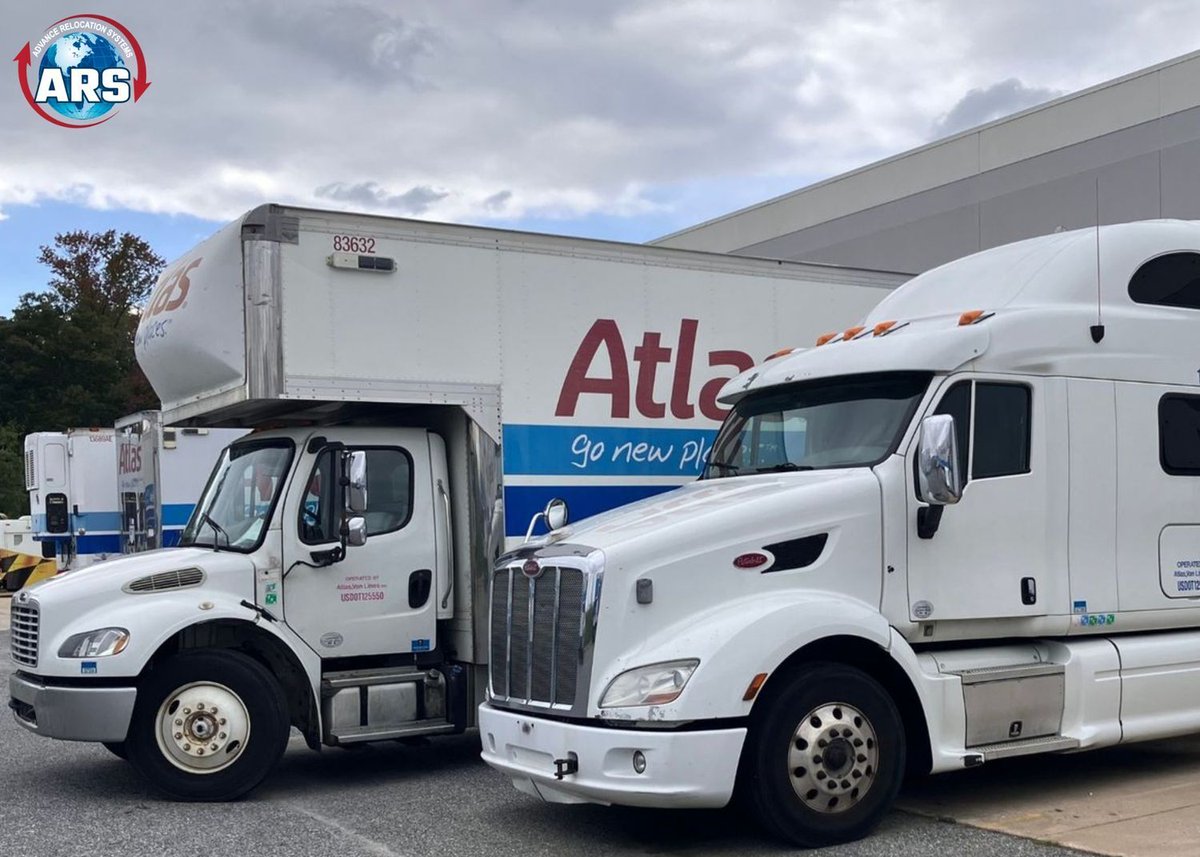 Baltimore_Mover's tweet photo. Are you a manufacturing facility looking for a solution for your first-mile logistics needs? Look no further than Advance Relocation Systems. We cater to all your first-mile transportation needs. Learn more: https://t.co/xbjjhvXniF #ARS #FirstMileLogistics #RelocationExperts https://t.co/l1tjsvxKoZ