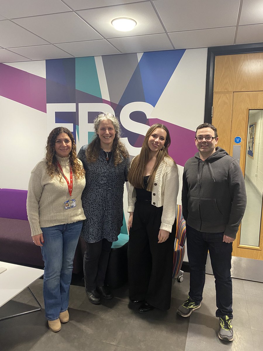 thehedgehoglab's tweet photo. And a new hedgehog Dr is born! Congratulations Dr Hattie Ollerton for a stellar PhD viva!  Looking forward to seeing your future achievements and publications! Many thanks to fantastic examiners @Maike de la Roche and @richard_bayliss and the support from Dark Blue Tx! https://t.co/NK5xU8DoST