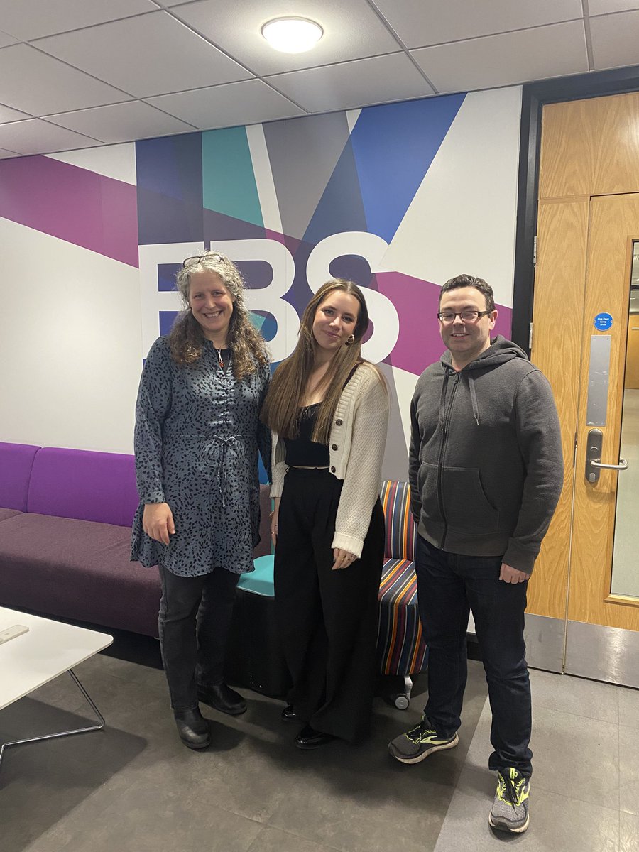 thehedgehoglab's tweet photo. And a new hedgehog Dr is born! Congratulations Dr Hattie Ollerton for a stellar PhD viva!  Looking forward to seeing your future achievements and publications! Many thanks to fantastic examiners @Maike de la Roche and @richard_bayliss and the support from Dark Blue Tx! https://t.co/NK5xU8DoST