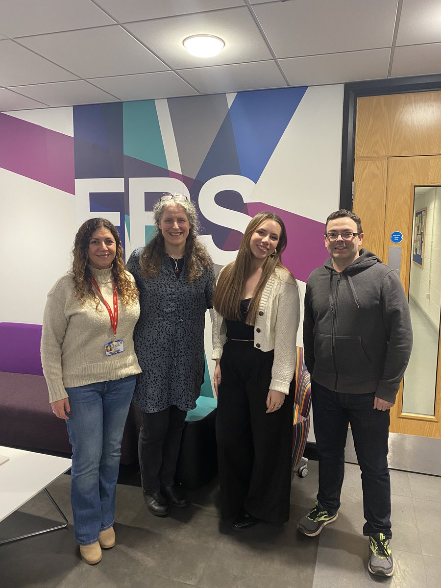 thehedgehoglab's tweet photo. And a new hedgehog Dr is born! Congratulations Dr Hattie Ollerton for a stellar PhD viva!  Looking forward to seeing your future achievements and publications! Many thanks to fantastic examiners @Maike de la Roche and @richard_bayliss and the support from Dark Blue Tx! https://t.co/NK5xU8DoST